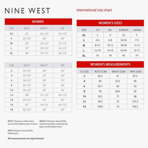 NWOT: NINE WEST - Jewel Neck Crepe Jacket - Black/White - Picture 6 of 6